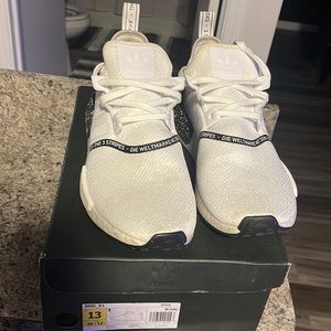 Men’s Adidas NMD size 13